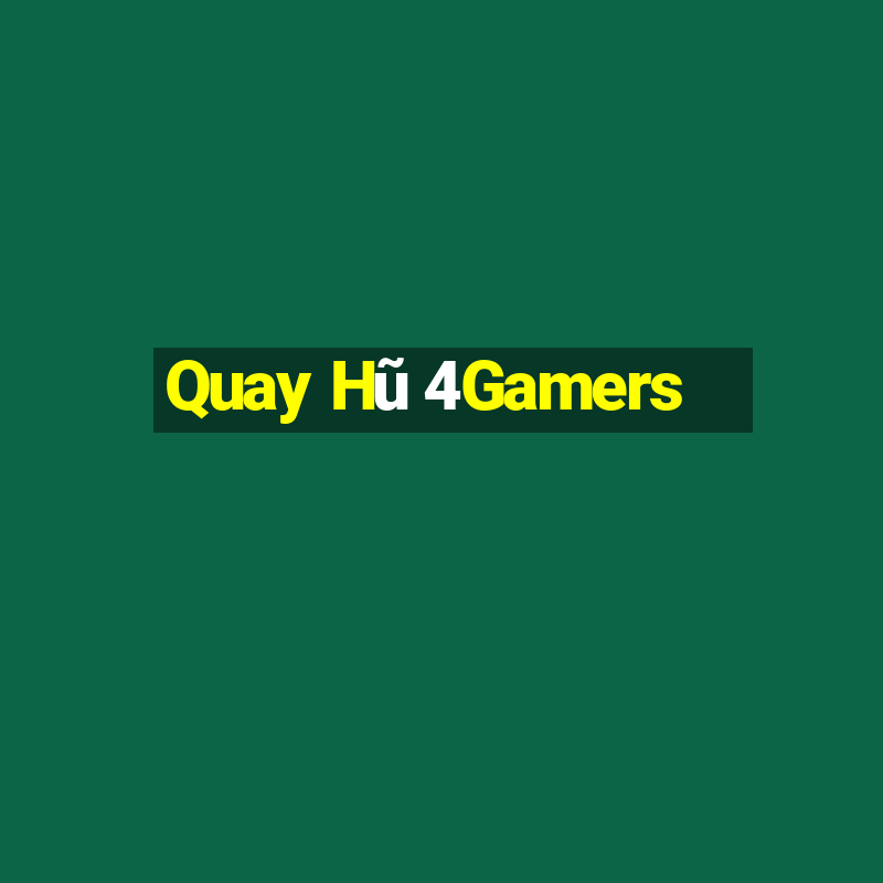 Quay Hu 4Gamers