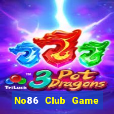 No86 Club Game Bài 77