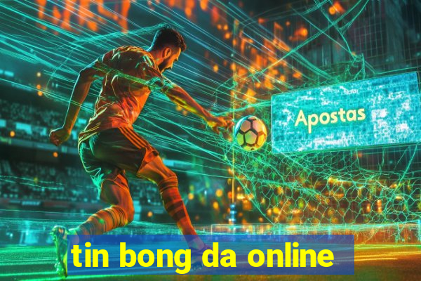 tin bong da online