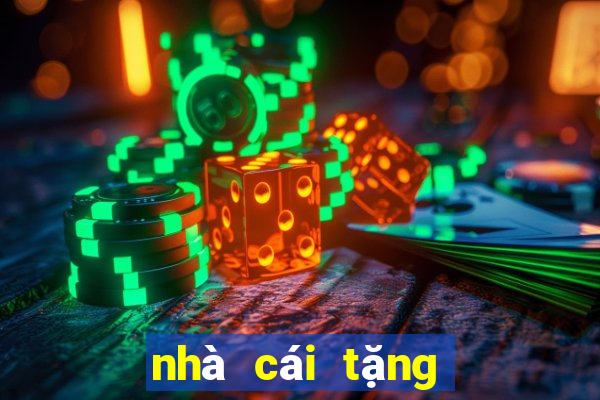 nhà cái tặng free bet