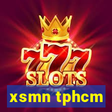 xsmn tphcm