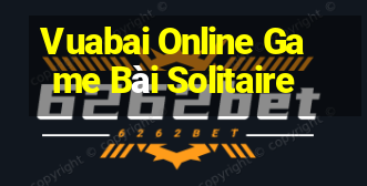 Vuabai Online Game Bài Solitaire