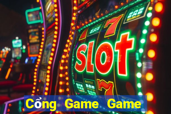 Cổng Game Game Bài A88