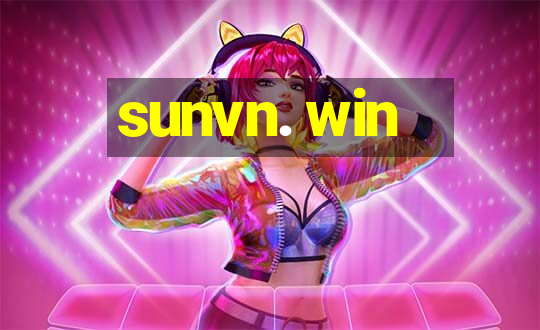 sunvn. win