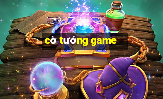 cờ tướng game