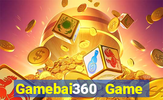 Gamebai360 Game Bài 77