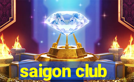 saigon club