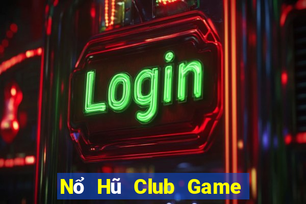 Nổ Hũ Club Game Bài Ku.Fun