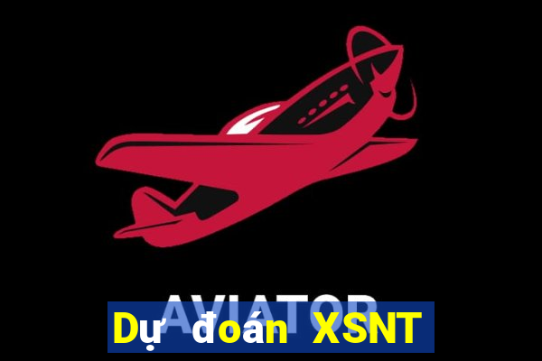 Dự đoán XSNT ngày mai