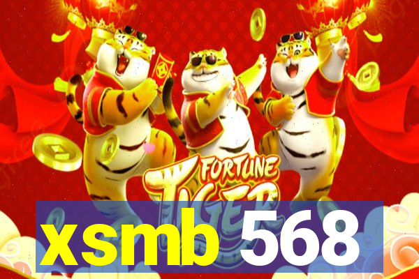 xsmb 568