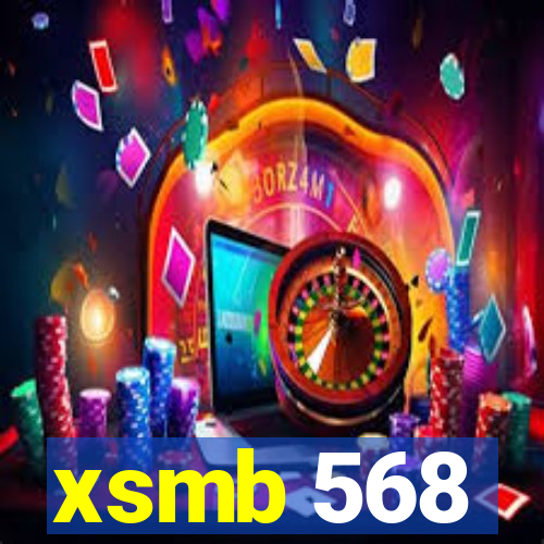 xsmb 568