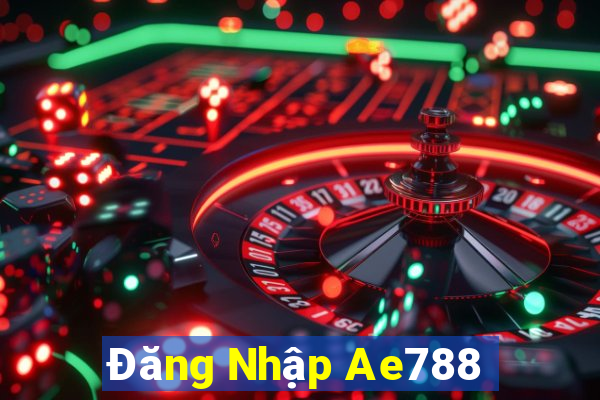 Đăng Nhập Ae788