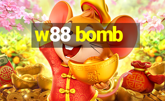 w88 bomb