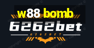 w88 bomb