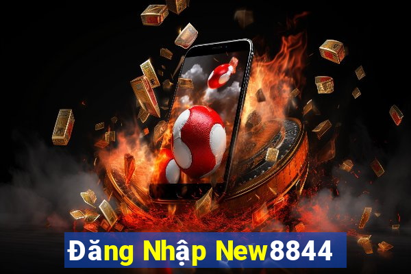 Đăng Nhập New8844