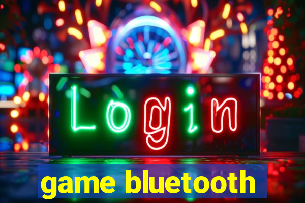 game bluetooth