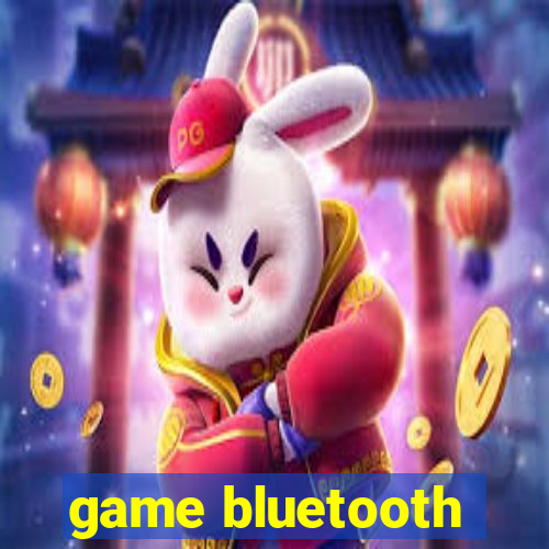 game bluetooth