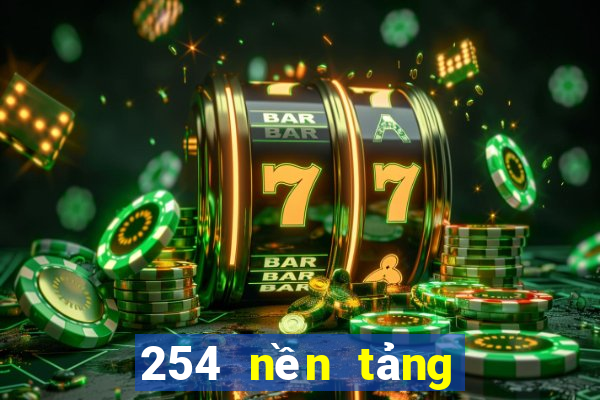 254 nền tảng giải trí Nga