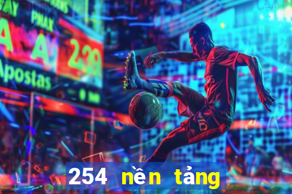 254 nền tảng giải trí Nga