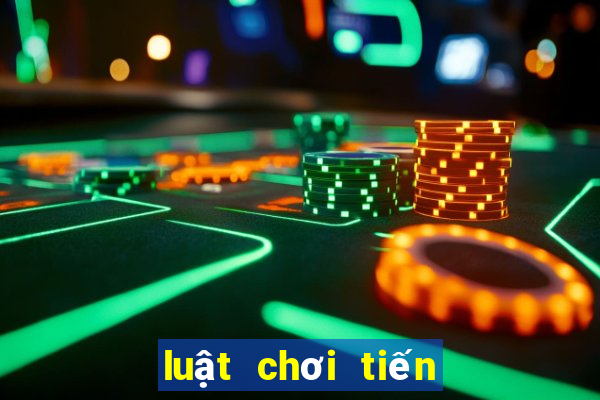 luật chơi tiến lên miền bắc