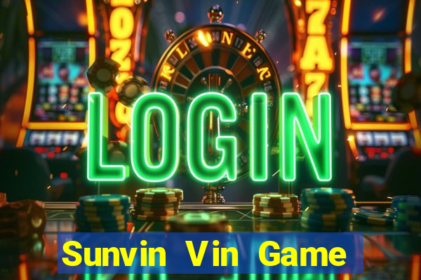 Sunvin Vin Game Bài Tứ Sắc