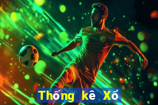 Thống kê Xổ Số Vĩnh Long ngày 22