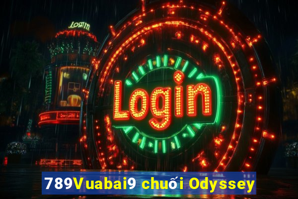 789Vuabai9 chuối Odyssey