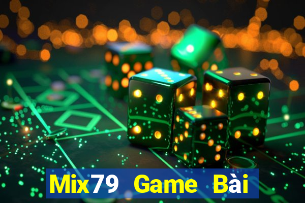 Mix79 Game Bài Mèo Nổ