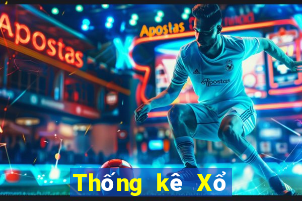 Thống kê Xổ Số Bình Thuận ngày 30