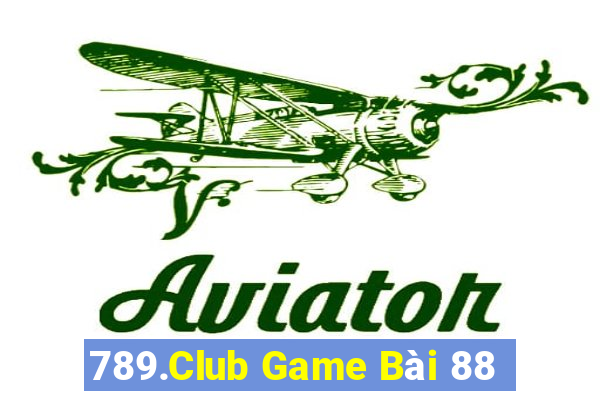 789.Club Game Bài 88