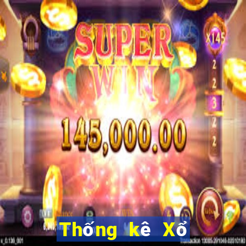 Thống kê Xổ Số binh dinh ngày 1