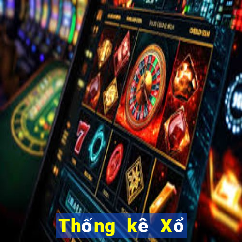 Thống kê Xổ Số binh dinh ngày 1