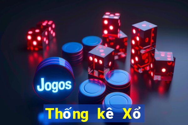 Thống kê Xổ Số binh dinh ngày 1