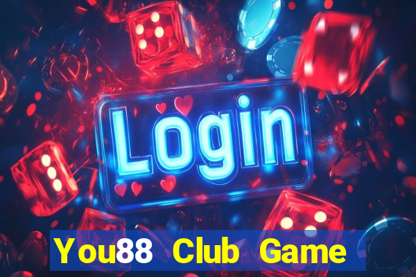 You88 Club Game Bài Binh 9 Cây