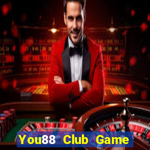 You88 Club Game Bài Binh 9 Cây