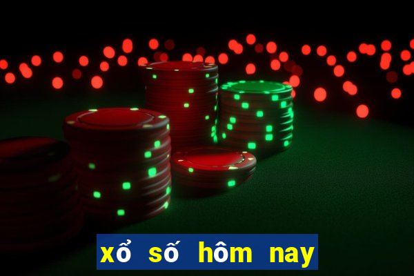 xổ số hôm nay kon tum