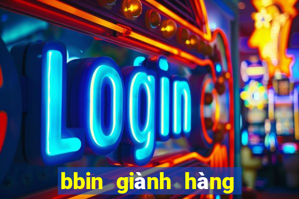 bbin giành hàng loạt kho báu