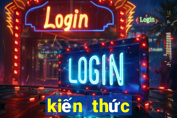 kiến thức casino kingbets