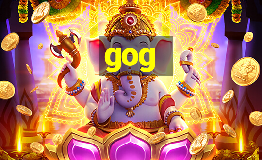 gog