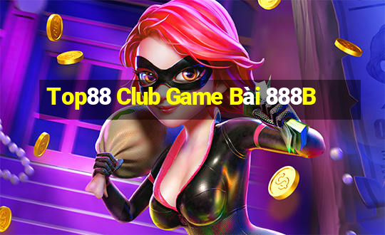 Top88 Club Game Bài 888B