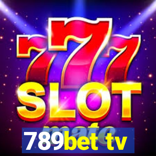 789bet tv