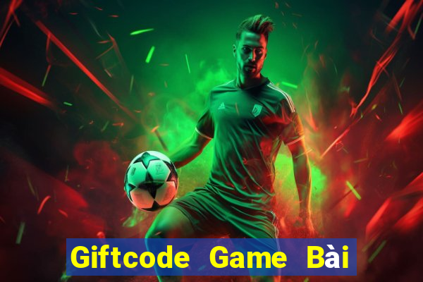 Giftcode Game Bài 52 Club