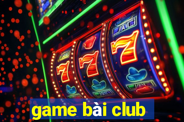 game bai club