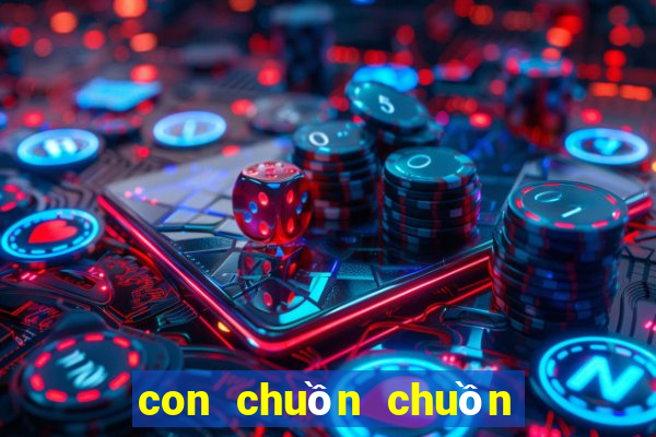 con chuồn chuồn số mấy