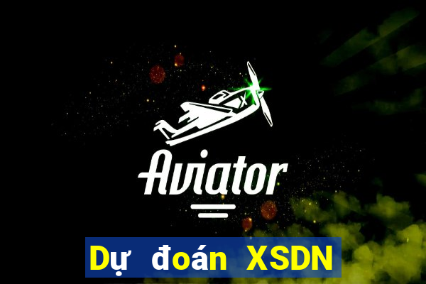 Dự đoán XSDN ngày 14