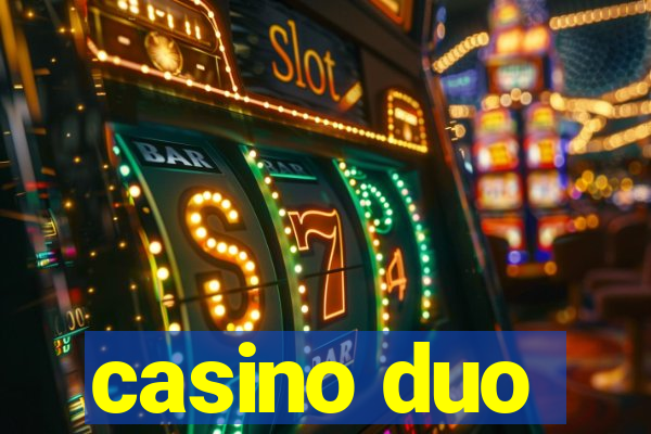 casino duo