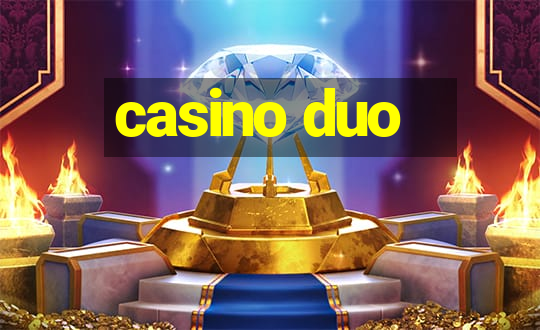 casino duo