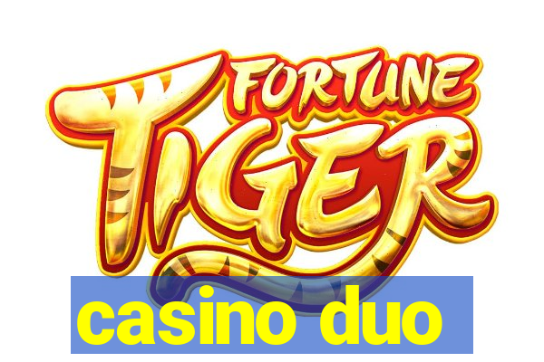 casino duo