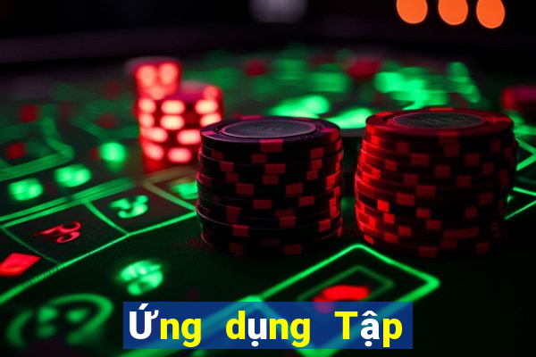 Ứng dụng Tập đoàn Vàng Việt nam