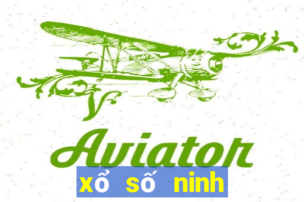 xổ số ninh thuận 30 ngày qua